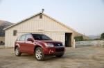 Suzuki Grand Vitara 2009 года